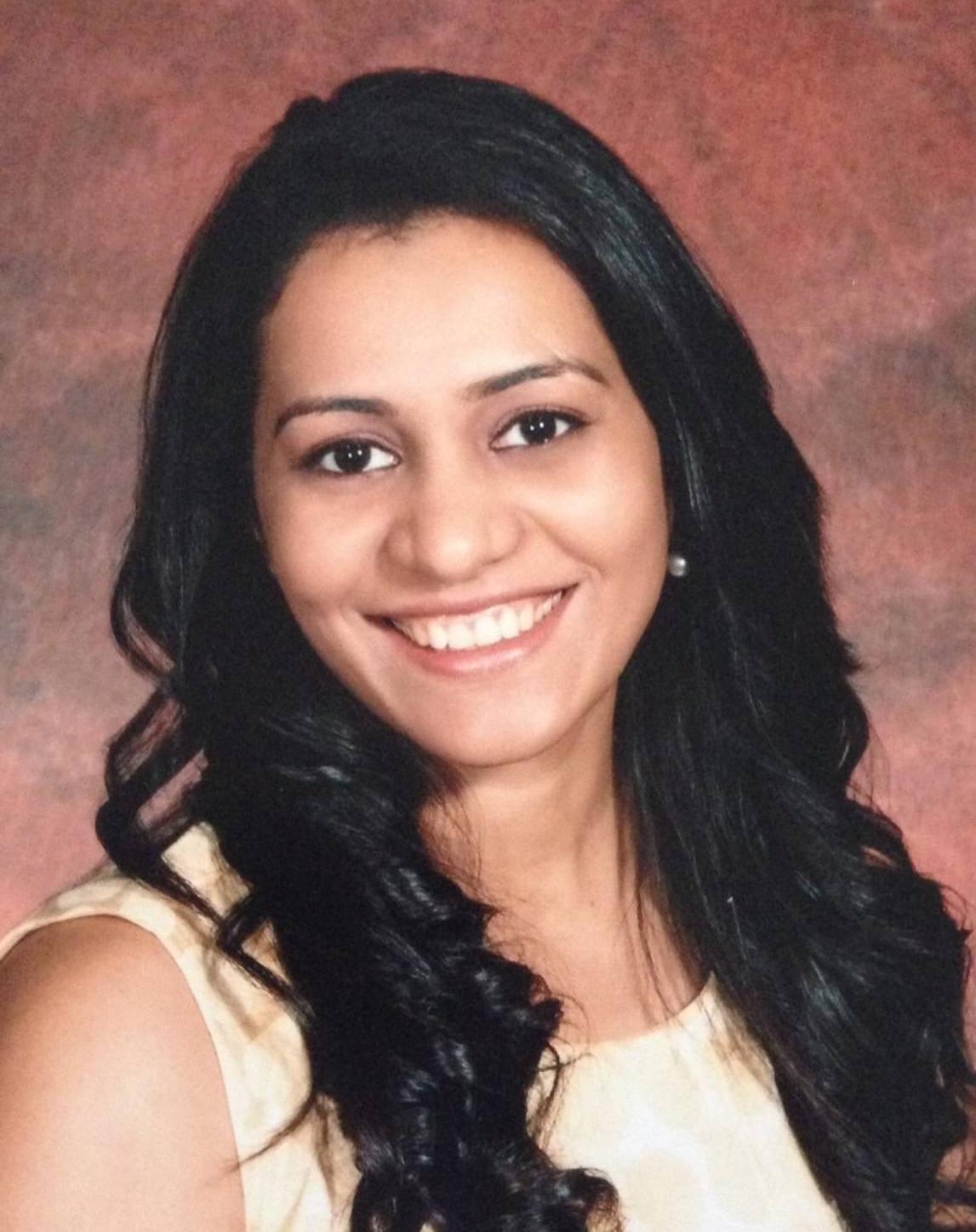 Dr. Kanak Trivedi, DDS