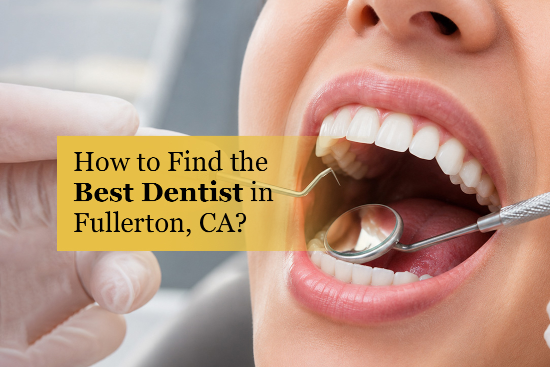 Dentist reviewing a treatment plan with a patient at Real Dentistry in Fullerton