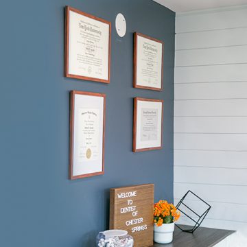 Restorative Dentistry at Real Dentistry in Fullerton