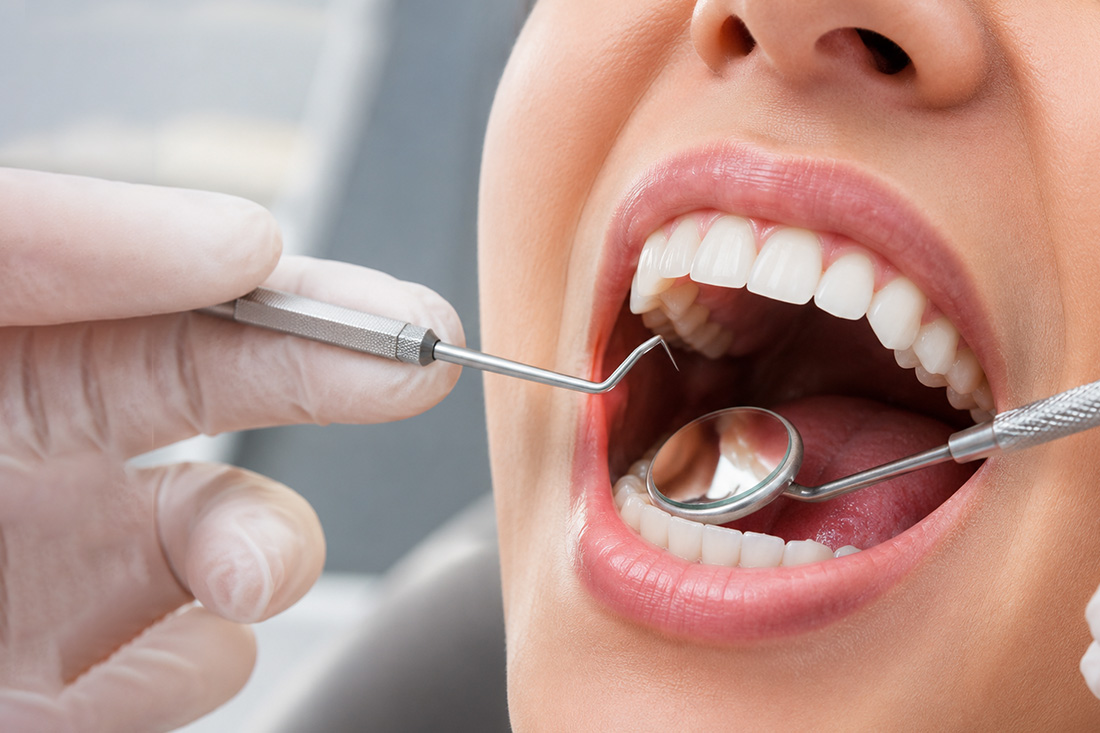 General Dentistry at Real Dentistry in Fullerton, CA
