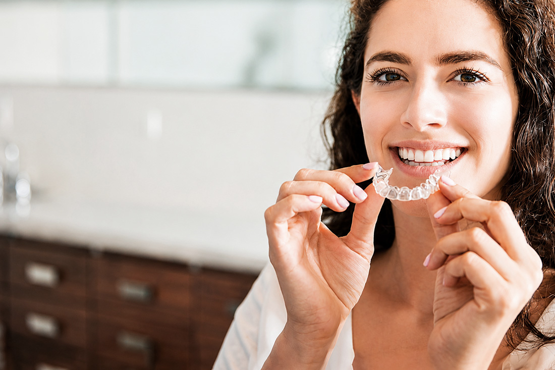 Orthodontic Treatment at Real Dentistry in Fullerton, CA