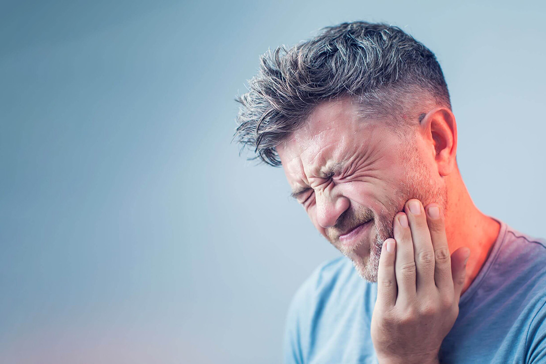 Dental Emergencies at Real Dentistry in Fullerton, CA