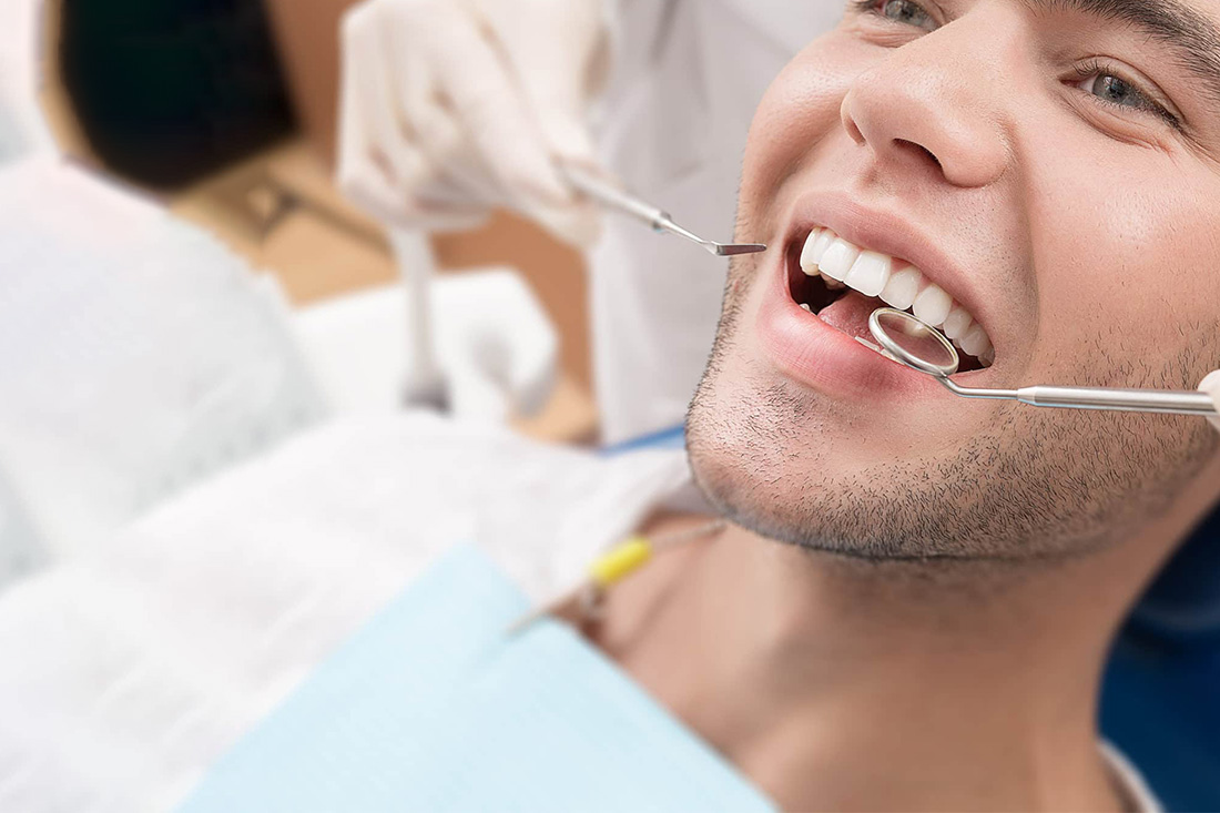 Same Day Treatment at Real Dentistry in Fullerton, CA