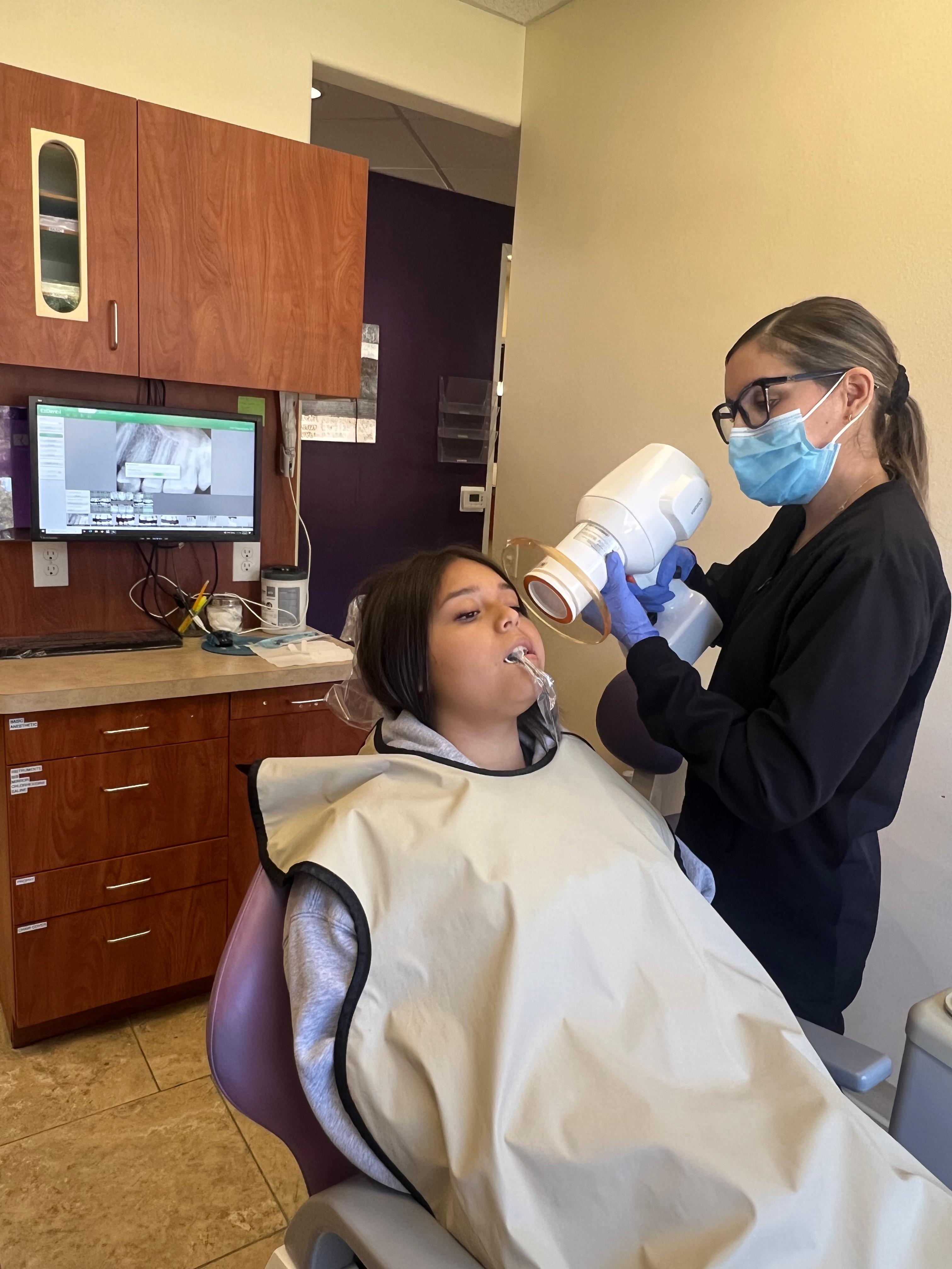 Orthodontic Treatment at Real Dentistry