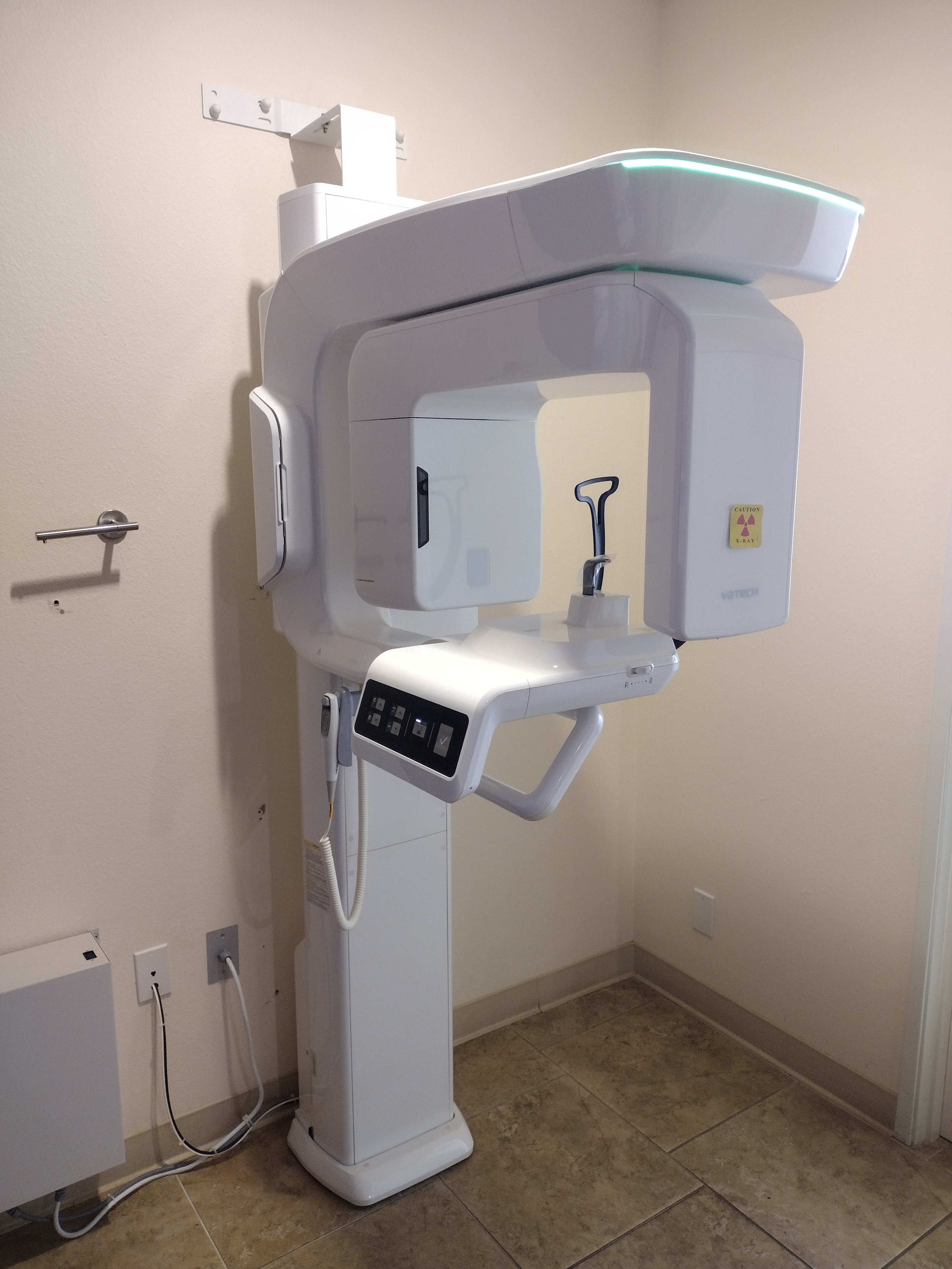 Same Day Treatment treatment at Real Dentistry