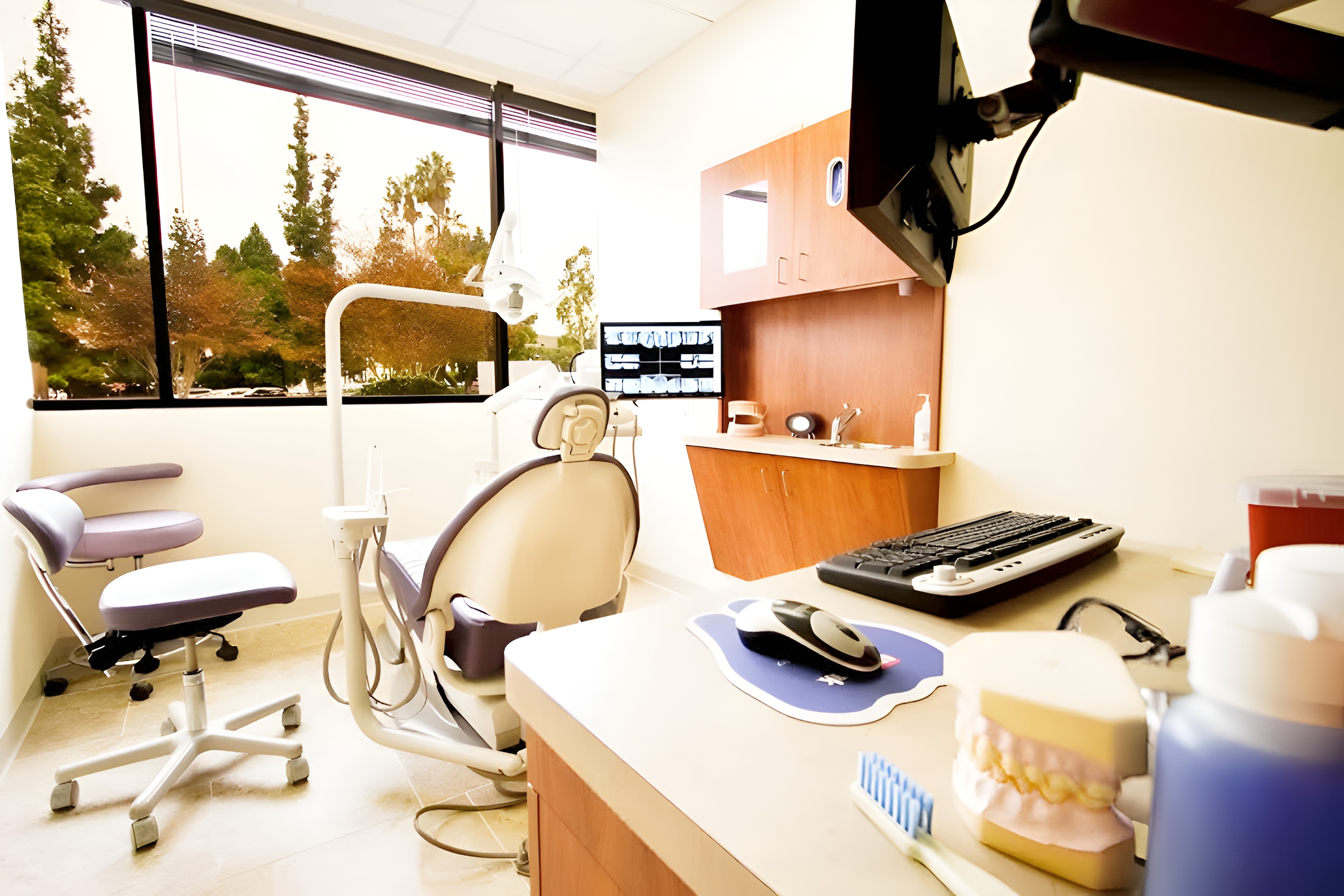 Dental Emergencies treatment at Real Dentistry