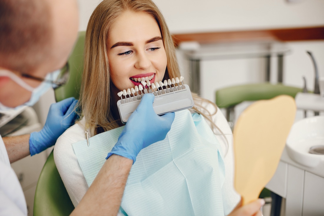 Dental implant treatment at Real Dentistry in Fullerton, CA